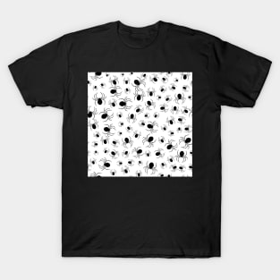 Spiders T-Shirt